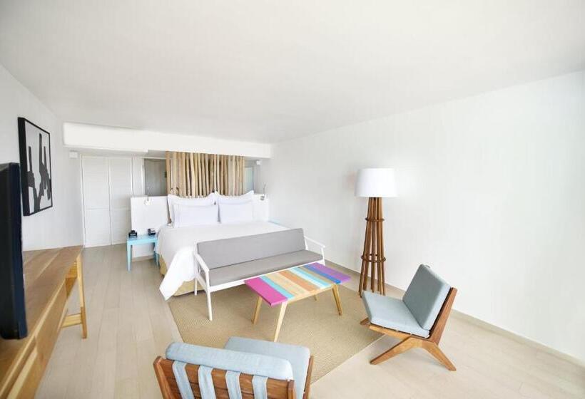 ماستر سويت, Fiesta Americana Cozumel - All Inclusive