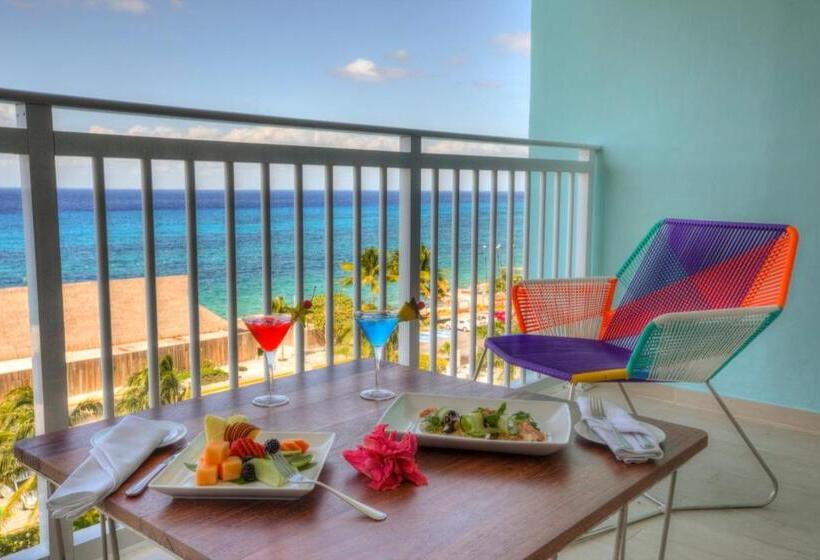 جناح, Fiesta Americana Cozumel - All Inclusive