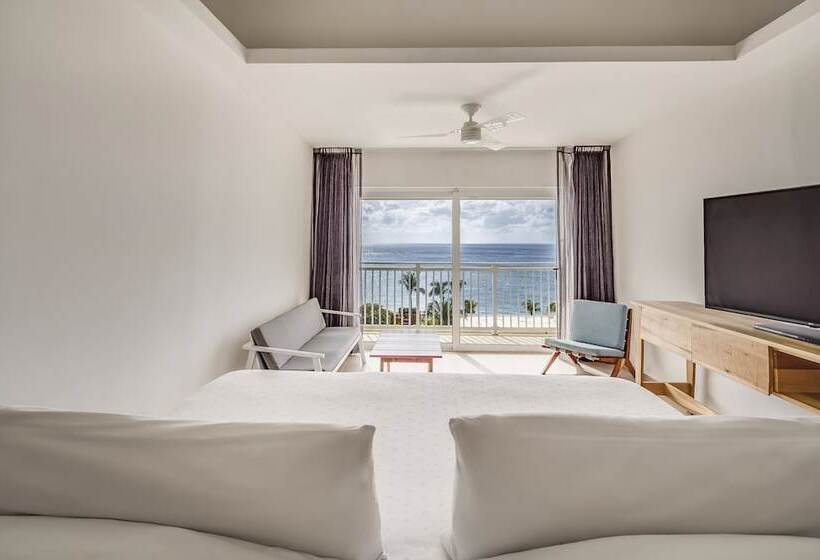سوئیت مستر, Fiesta Americana Cozumel - All Inclusive