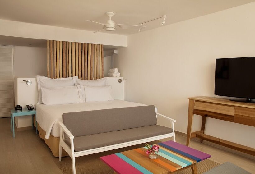 جناح, Fiesta Americana Cozumel - All Inclusive