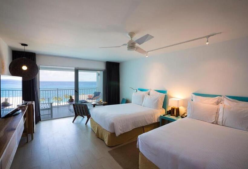 جناح عائلي, Fiesta Americana Cozumel - All Inclusive