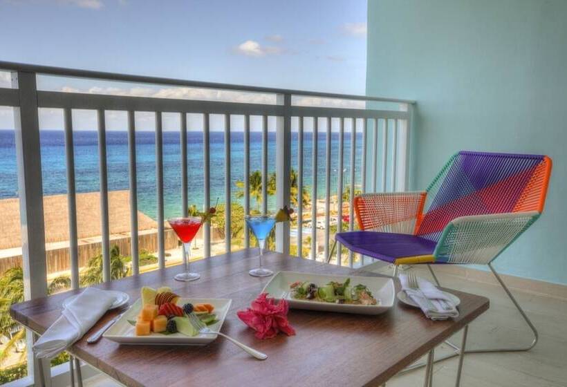 ماستر سويت, Fiesta Americana Cozumel - All Inclusive