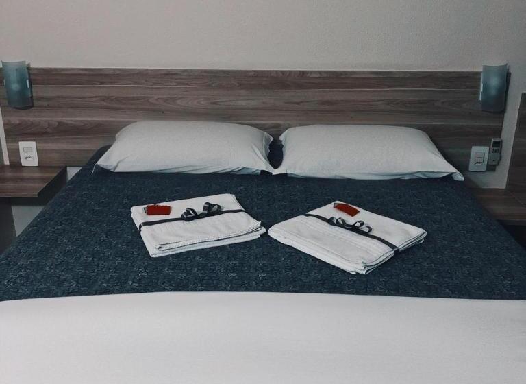 Номер Deluxe, Lh Plaza
