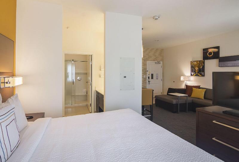 Студио Стандарт Кровать Кинг, Residence Inn By Marriott Denton