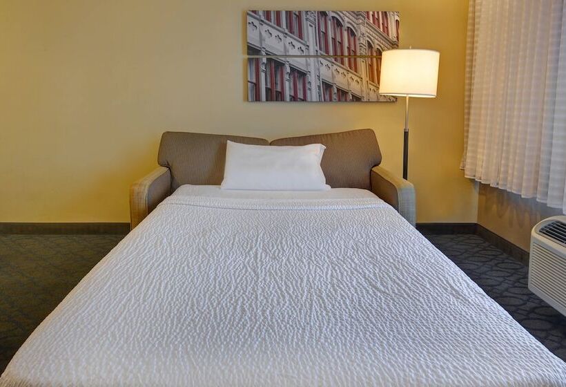장애인을 위한 스위트, Towneplace Suites By Marriott Alexandria