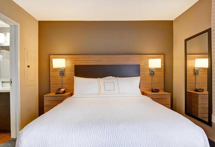 Escritório Estándar, Towneplace Suites By Marriott Alexandria
