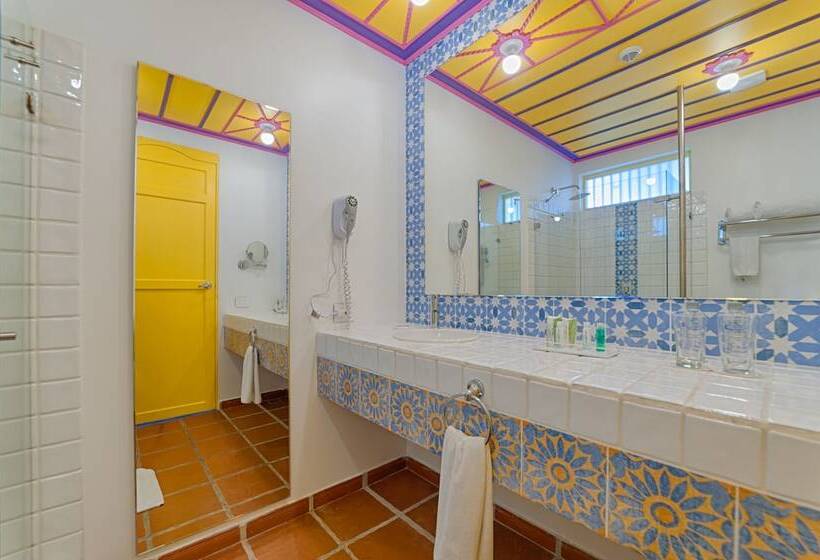 수피리어 룸, Mocawa Resort