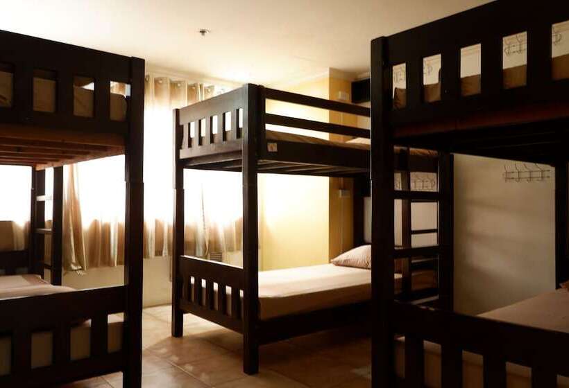 Номер Стандарт, Our Awesome Hostel