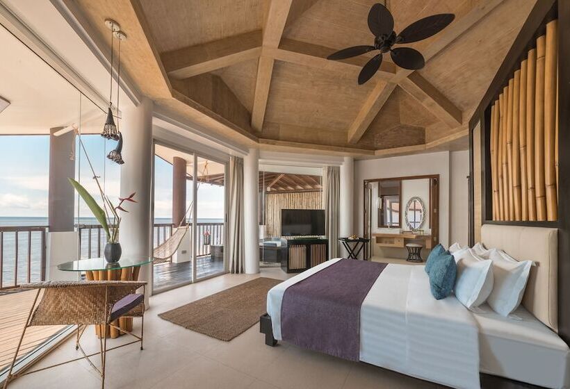 Вилла 1 Спальня, Princesa Garden Island Resort And Spa
