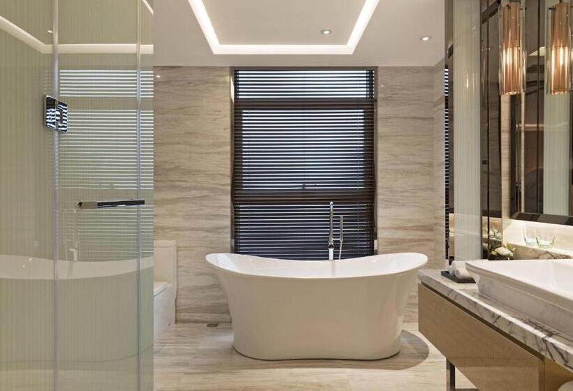 スイート, The Fairway Place, Xi An  Marriott Executive Apartments