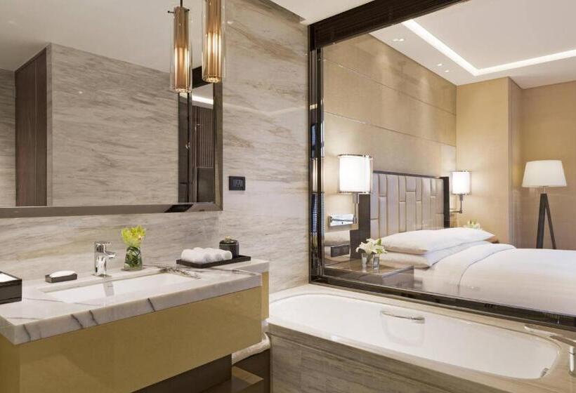 スタンダードスタジオ, The Fairway Place, Xi An  Marriott Executive Apartments