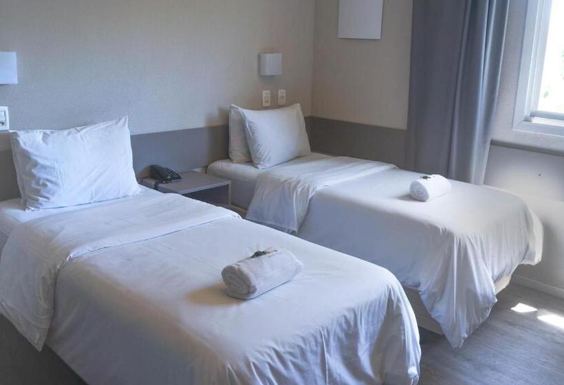 스탠다드 룸, Work Hotel Design