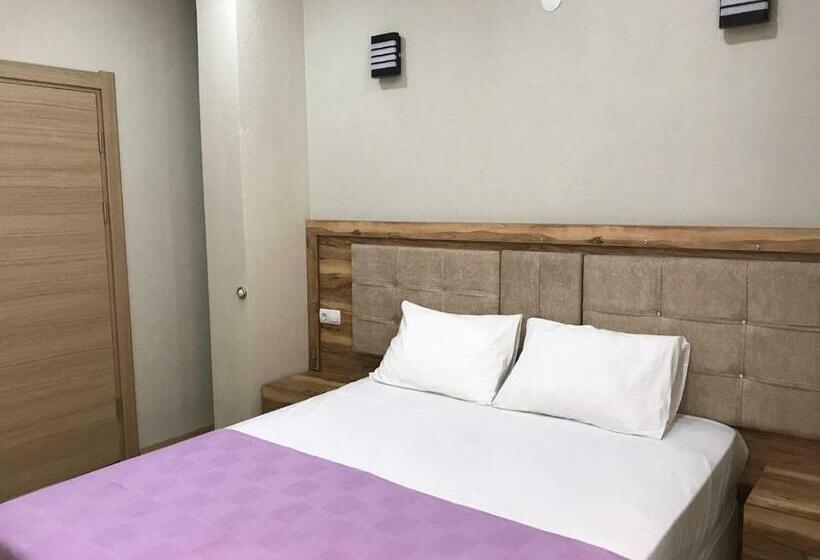 اتاق اکونومی, Can Butik Otel