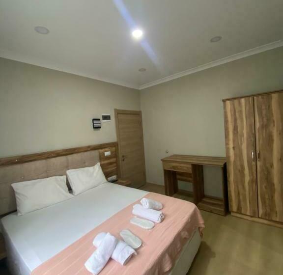 اتاق اکونومی, Can Butik Otel