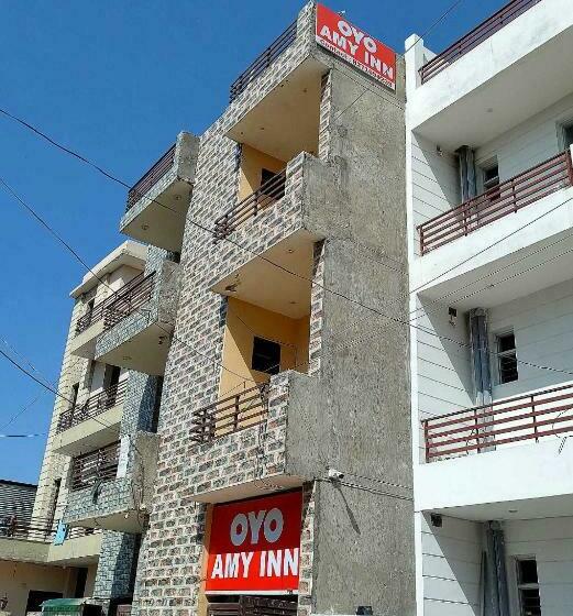 اتاق کلاسیک سه تخته, 81157g Amy Inn