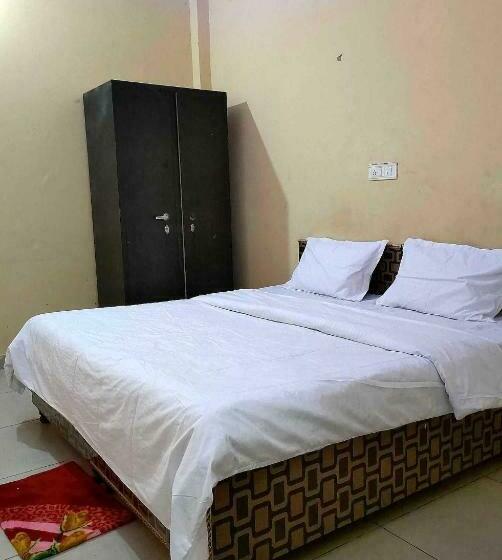 اتاق کلاسیک سه تخته, 81157g Amy Inn