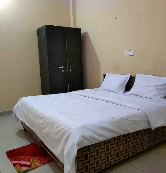 اتاق کلاسیک سه تخته, 81157g Amy Inn