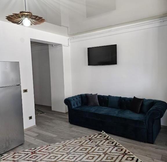 استودیوی لوکس, Almar Luxury Residence   Renting Apartments & Free Pool