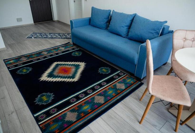 استودیوی لوکس, Almar Luxury Residence   Renting Apartments & Free Pool