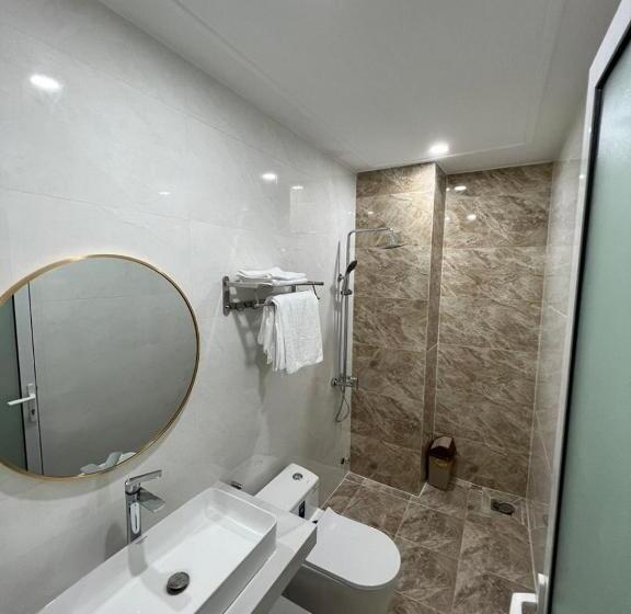 اتاق خانوادگی, Khách Sạn Biển Xanh