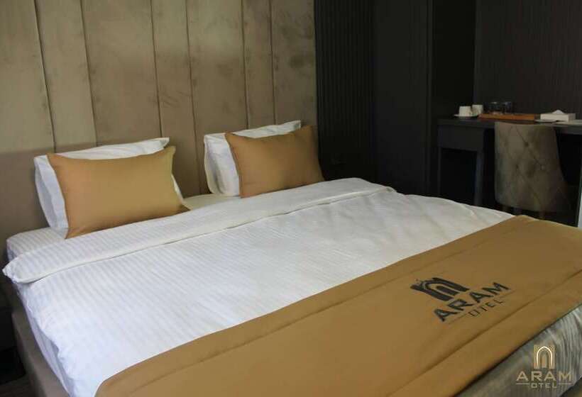 经济房, Aram Otel Business & Luxury