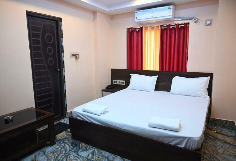 Номер Стандарт, Tulusi Inn