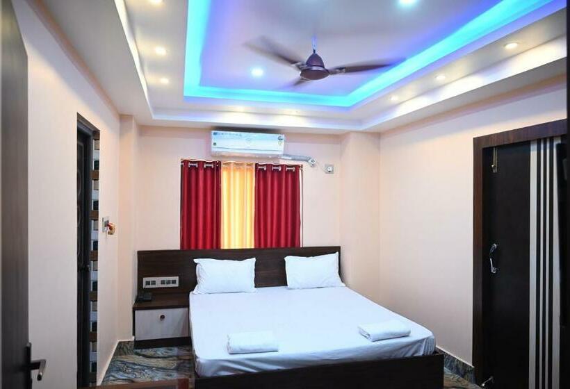 Номер Стандарт, Tulusi Inn
