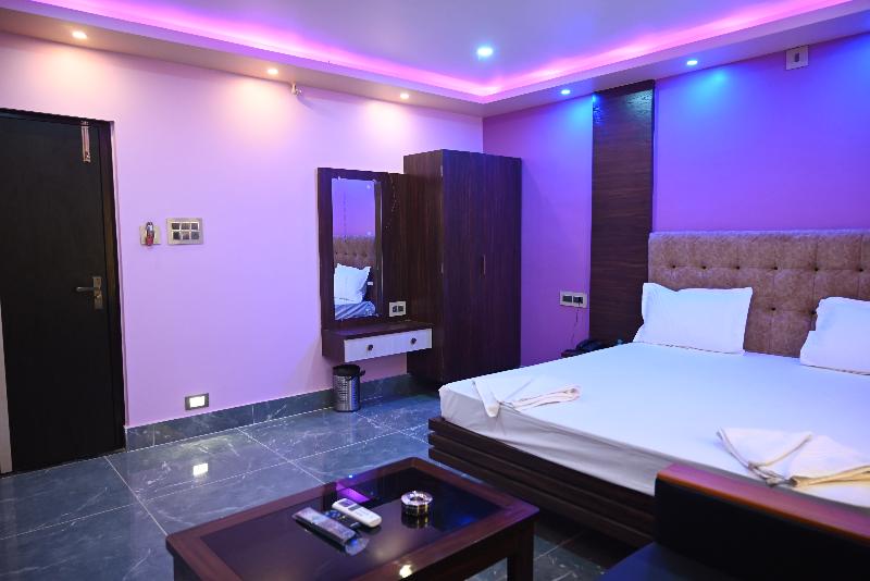 Номер Deluxe, Tulusi Inn
