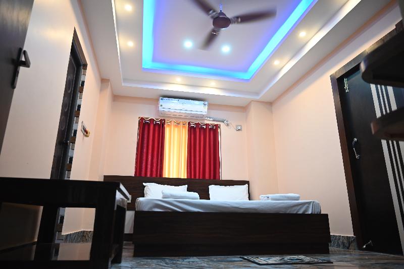 Номер Стандарт, Tulusi Inn