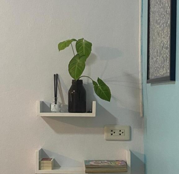 Дом 2 Спальни, Feel Like Home Betong ฟีลไลค์โฮม เบตง