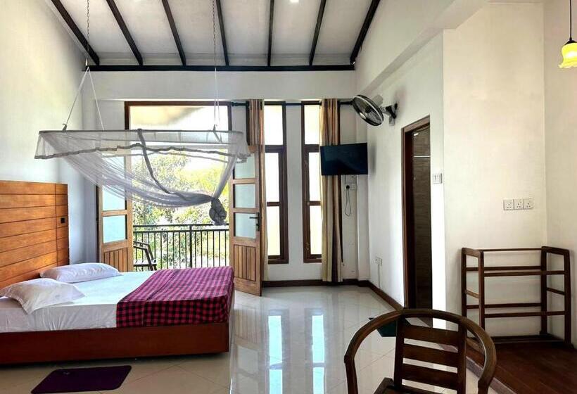 اتاق اکونومی, White Block Hotel & Resturant