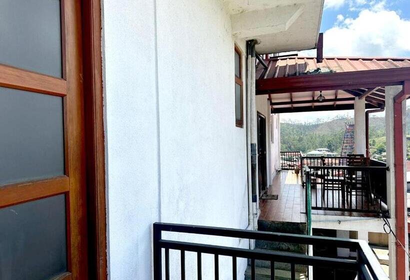 اتاق اکونومی, White Block Hotel & Resturant