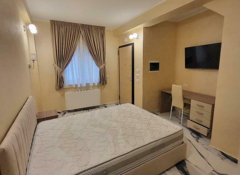 Номер Deluxe, Residenza San Francesco