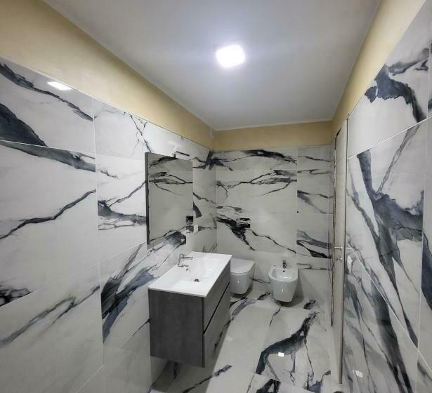 Номер Deluxe, Residenza San Francesco