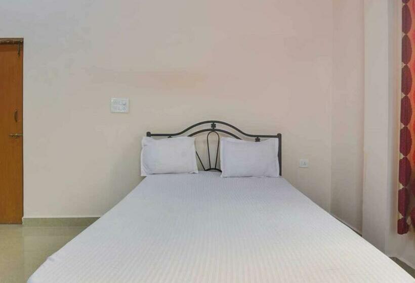 اتاق کلاسیک سه تخته, Oyo Flagship 81094 Bay Breeze
