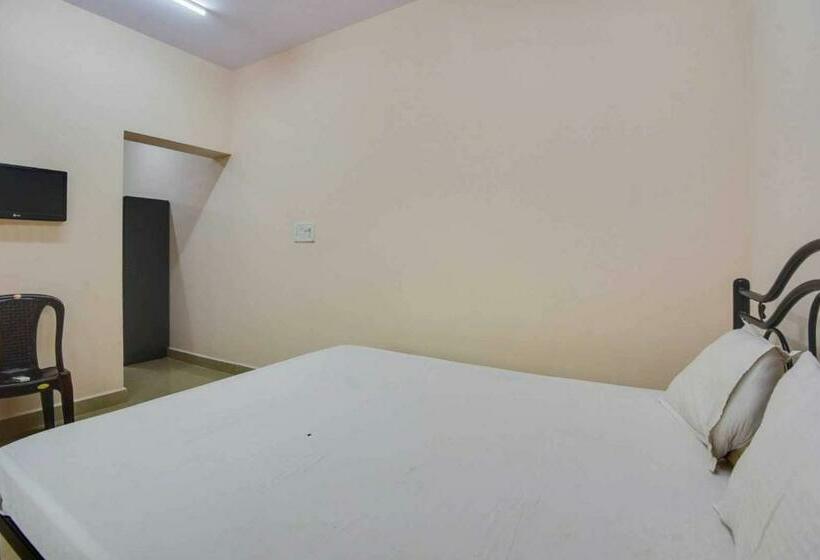 اتاق کلاسیک سه تخته, Oyo Flagship 81094 Bay Breeze