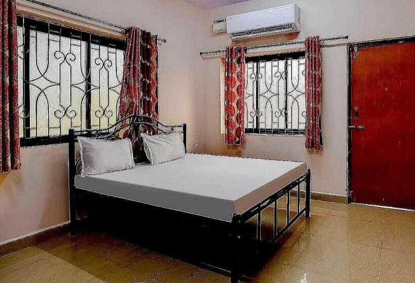 اتاق کلاسیک سه تخته, Oyo Flagship 81094 Bay Breeze