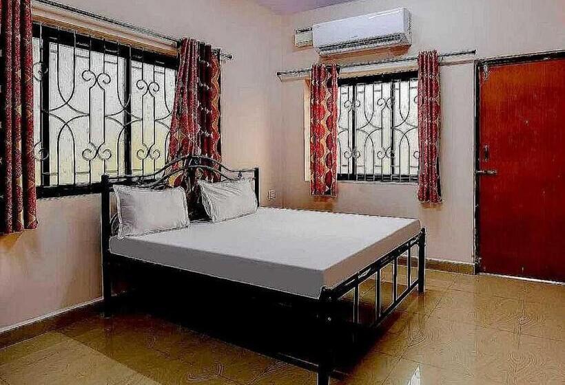 اتاق کلاسیک سه تخته, Oyo Flagship 81094 Bay Breeze
