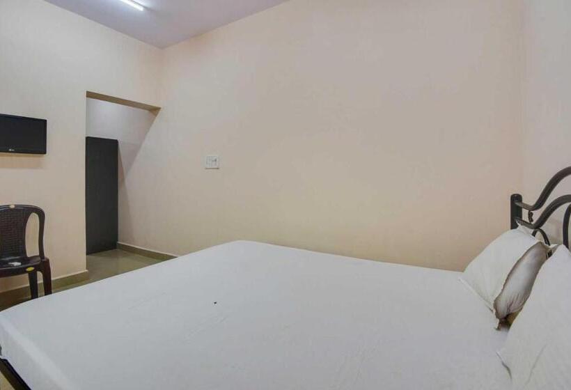 اتاق کلاسیک سه تخته, Oyo Flagship 81094 Bay Breeze