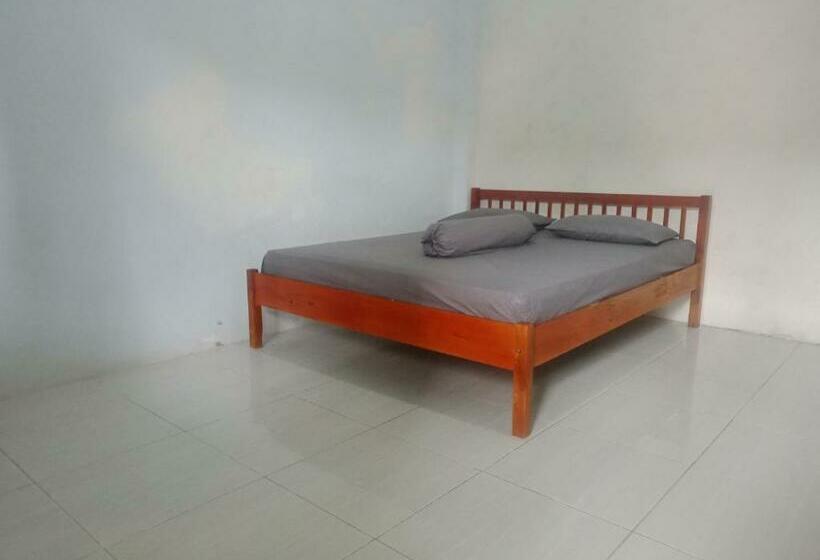 اتاق استاندارد, Sipakatau Homestay Bira