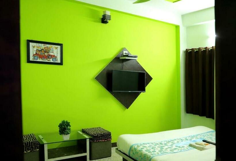 Номер Deluxe, Mahishmati Palace