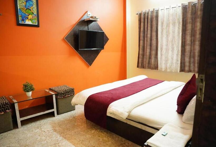 Номер Deluxe, Mahishmati Palace