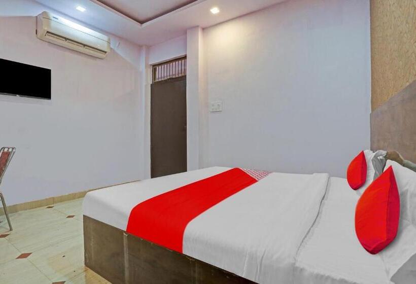 Трехместный Номер Классика, Oyo Flagship 81084 The Nandan Inn