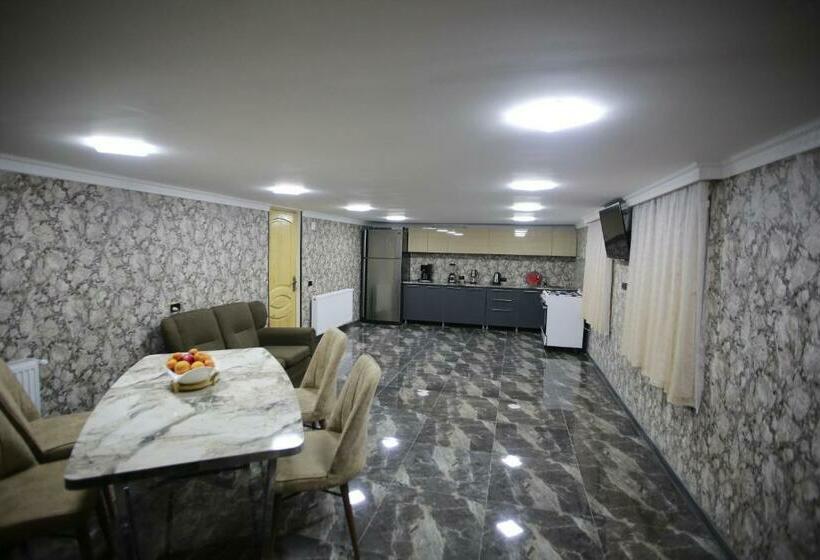 اتاق اکونومی, Guest House Nikola