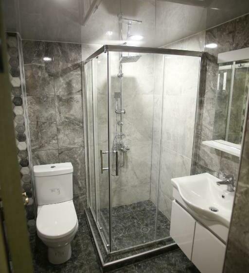 اتاق اکونومی, Guest House Nikola