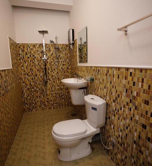 Номер Стандарт, River Inn   Fort
