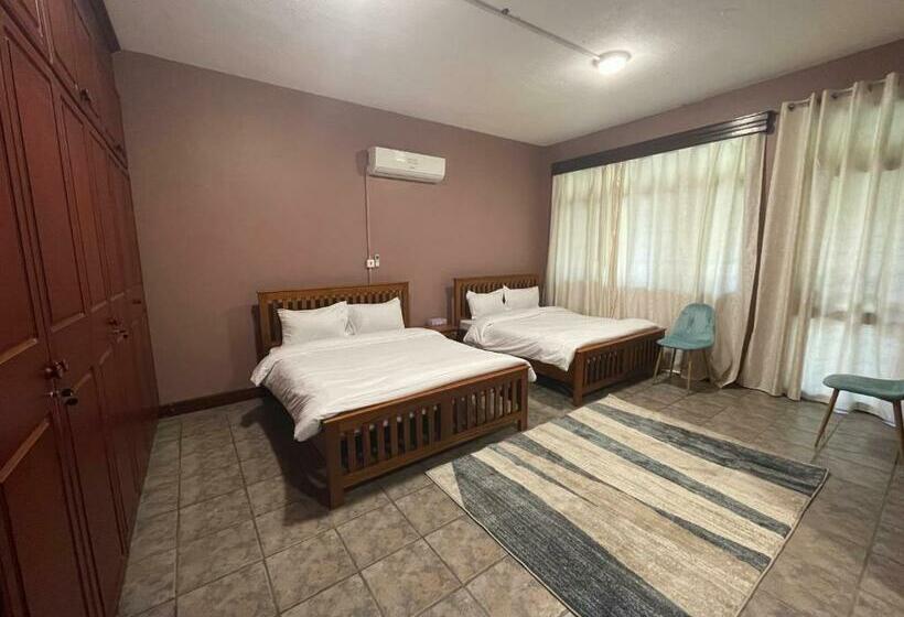 스탠다드 룸, Wag Hill Homestay