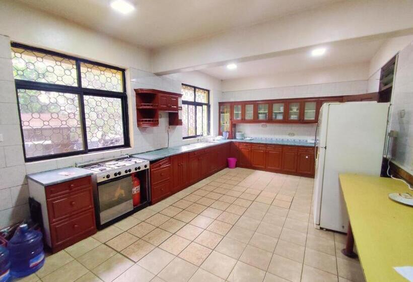 스탠다드 룸, Wag Hill Homestay
