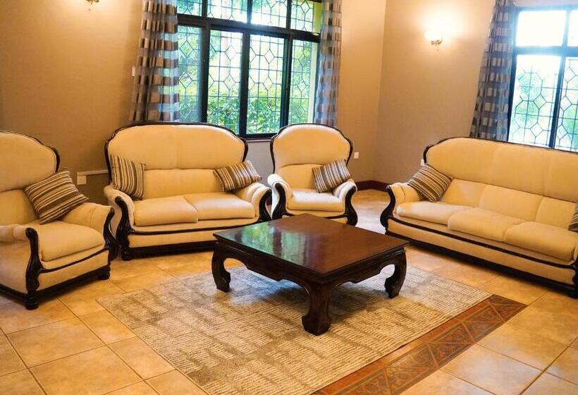 스탠다드 룸, Wag Hill Homestay