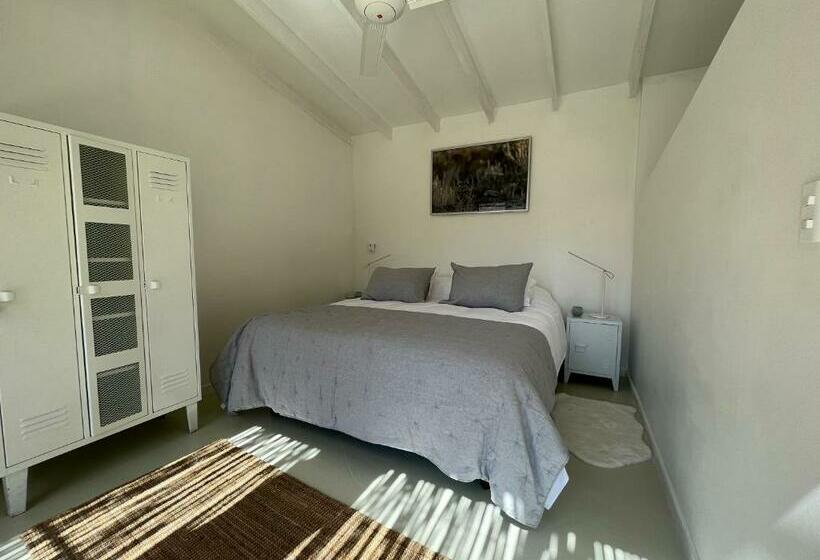 Студио Стандарт Кровать Кинг, Glaciar De Roca Lofts
